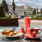 Hotell Kamengrad Hotel&spa 4*