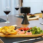 Kamengrad Hotel&spa Hotell