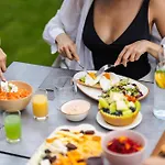 Kamengrad Hotel&spa Hotell 4*