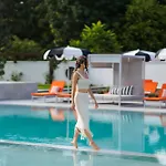 Kamengrad Hotel&spa Hotell Obsjtina Panagjurisjte