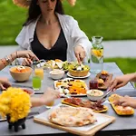 Kamengrad Hotel&spa 4*