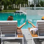 каменград хотел&спа 4* Панагюрище