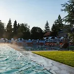 Kamengrad Hotel&spa Hotell 4*