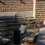 Hotell Kamengrad Hotel&spa Obsjtina Panagjurisjte