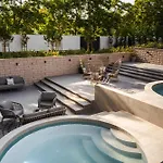 Kamengrad Hotel&spa Obsjtina Panagjurisjte