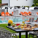Kamengrad Hotel&spa Hotell