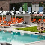 Kamengrad Hotel&spa Hotell 4*