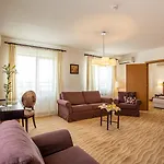 Kamengrad Hotel&spa Hotell 4*