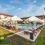 Hotell Kamengrad Hotel&spa Obsjtina Panagjurisjte