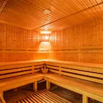Hotell Kamengrad Hotel&spa Obsjtina Panagjurisjte