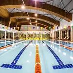 Kamengrad Hotel&spa