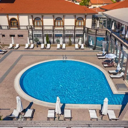Kamengrad & Hotel