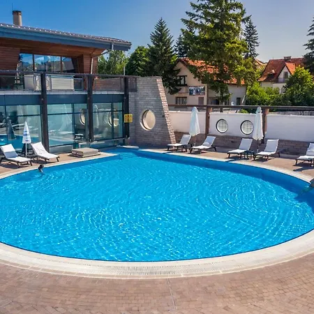 Kamengrad & 4* Panagjurište
