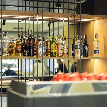 卡门格拉德spa酒店