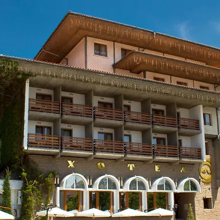Hotell Kamengrad Hotel&spa