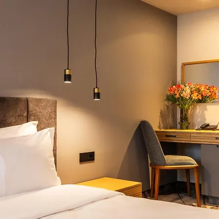 Kamengrad & Hotel Panagyurishte