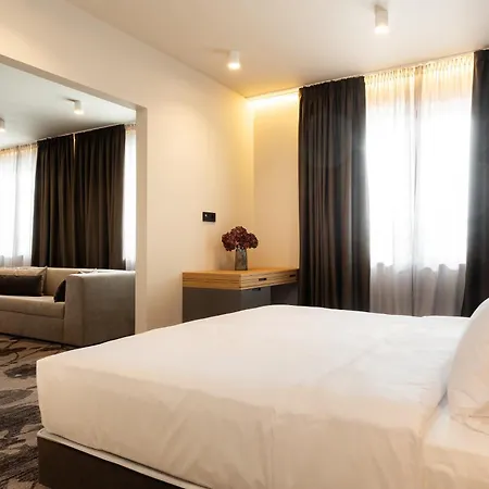 Hotel Kamengrad & Panagyurishte