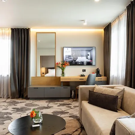 Hotel Kamengrad &