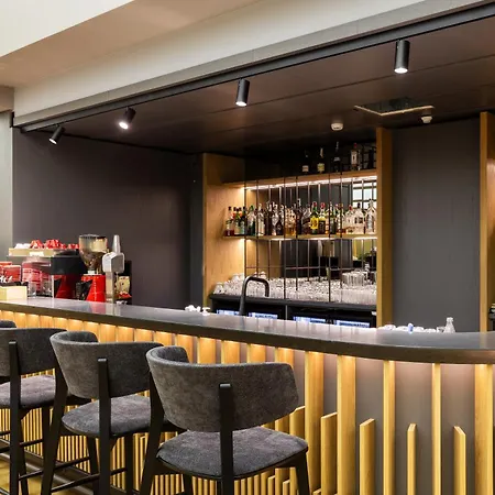 卡门格拉德spa酒店 酒店 4*