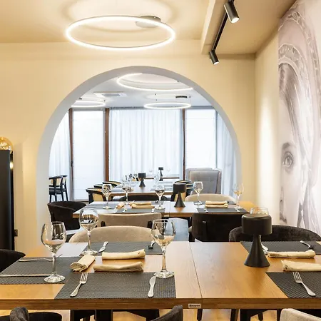 Hotel Kamengrad & Panagyurishte