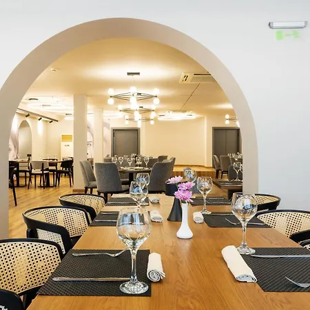 Hotel Kamengrad &