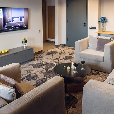 Hotel Kamengrad &