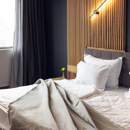 Hotel Kamengrad & 4*