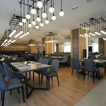 Hotel Kamengrad &
