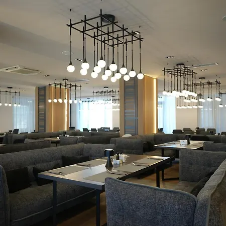 Hotel Kamengrad & Panagyurishte