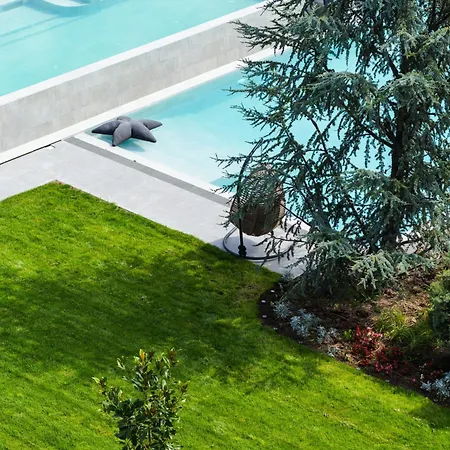 Kamengrad & Panagyurishte