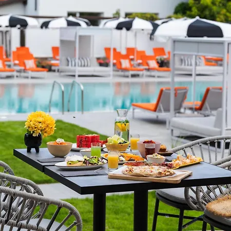 Hotel Kamengrad & 4*