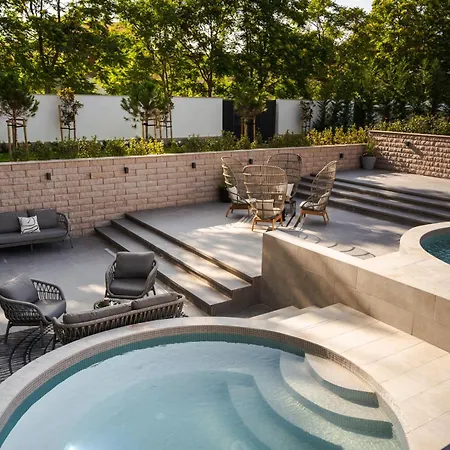 Kamengrad & Panagyurishte