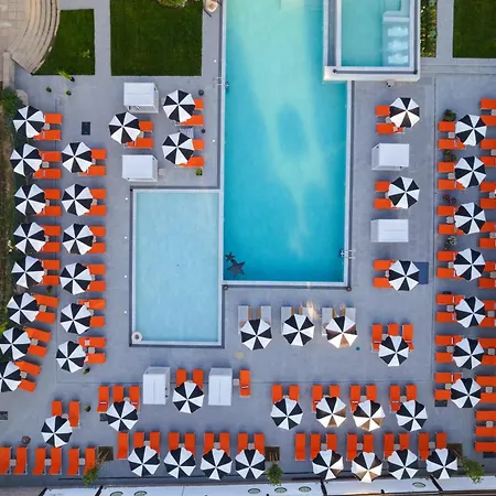 Kamengrad Hotel&spa Obsjtina Panagjurisjte
