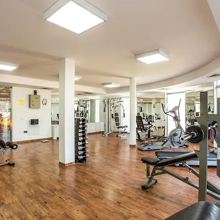 Kamengrad & Hotel Panagyurishte