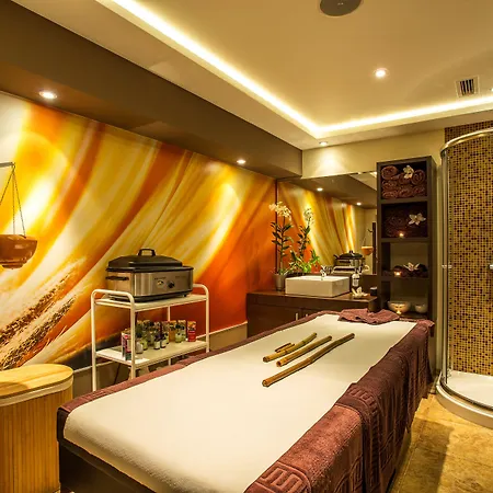 Kamengrad & パナギュリシテ