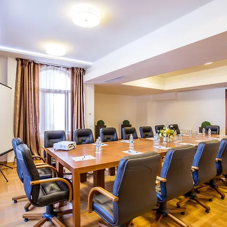 Hotel Kamengrad & Panagyurishte