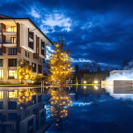 Kamengrad Hotel&spa Hotell Obsjtina Panagjurisjte