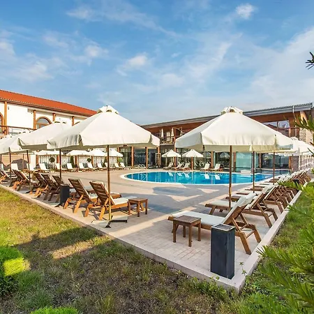 Hotel Kamengrad & Panagyurishte