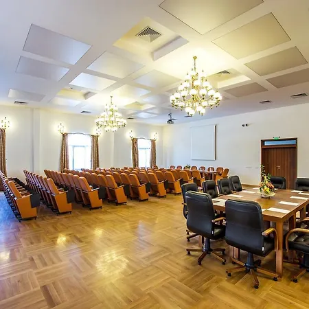 Kamengrad & Hotel Panagyurishte