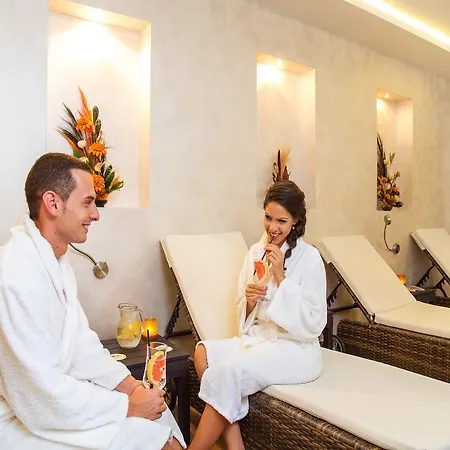 Hotel Kamengrad & Panagyurishte