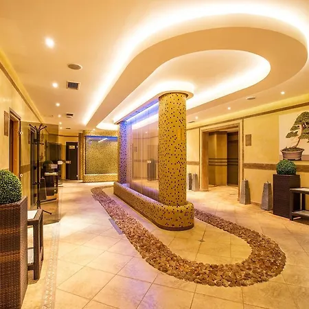 Kamengrad & 4* Panagyurishte