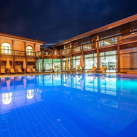 Kamengrad & パナギュリシテ