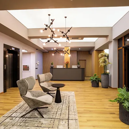 Hotel Kamengrad &