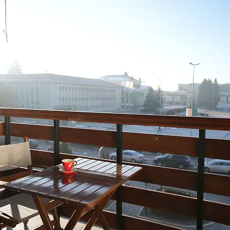 Kamengrad & Hotel Panaghiurişte