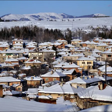 ホテル Kamengrad &