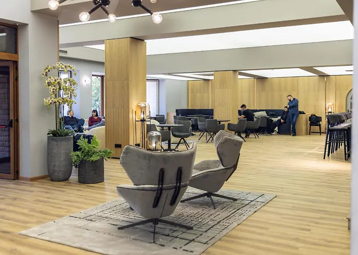 Kamengrad & 4* Panagyurishte