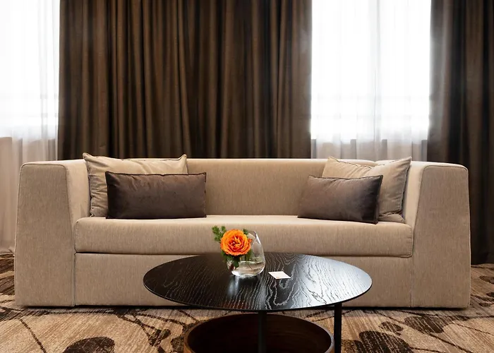 Kamengrad & ホテル