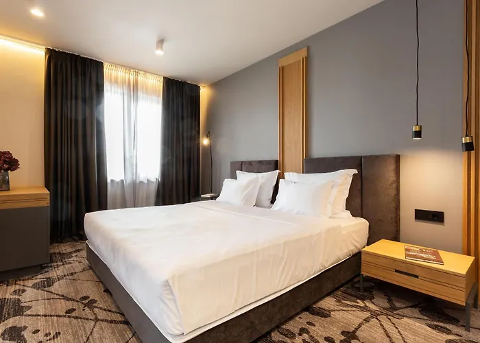 Hotel Kamengrad & 4*