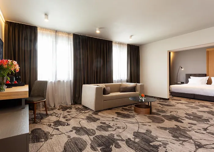 Kamengrad & ホテル