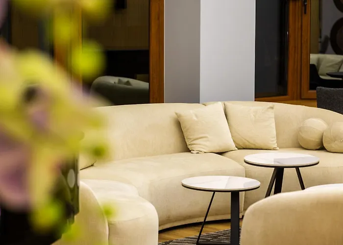 ホテル Kamengrad &